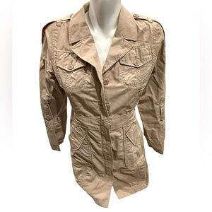 I Spiewak & Sons‎ Utility Jacket